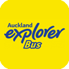 Auckland Explorer Bus website